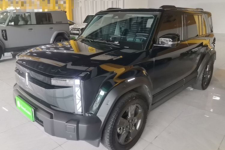 Used iCAR 03 2024 501km Two-Wheel Drive Long-Range Yuechao Edition Guazi used car, China used car export, Used car for sale, Used  cars, Cheapest cars for sale