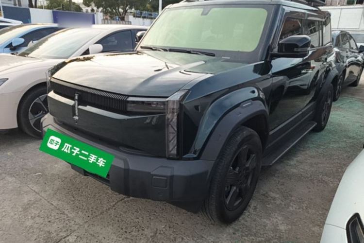 Used iCAR 03 2024 401km Two-Wheel Drive Standard Advanced Version Guazi used car, China used car export, Used car for sale, Used  cars, Cheapest cars for sale