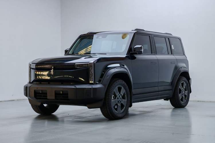 Used iCAR 03 2024 501km Four-wheel Drive Long-Range Advanced Version Guazi used car, China used car export, Used car for sale, Used  cars, Cheapest cars for sale