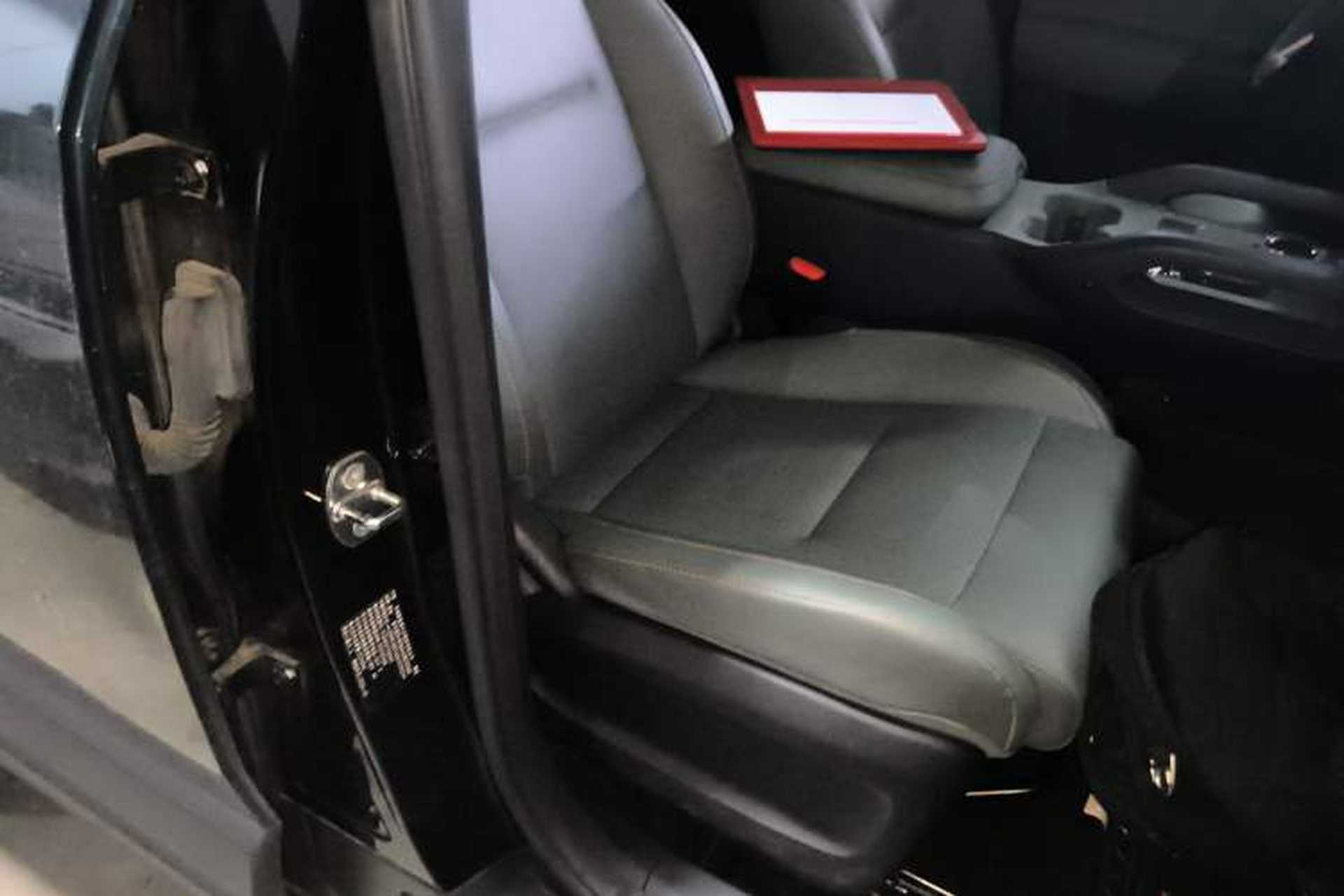 Used iCAR 03 2024 472km Four-Wheel Drive Long-Range Version Right Front Seat