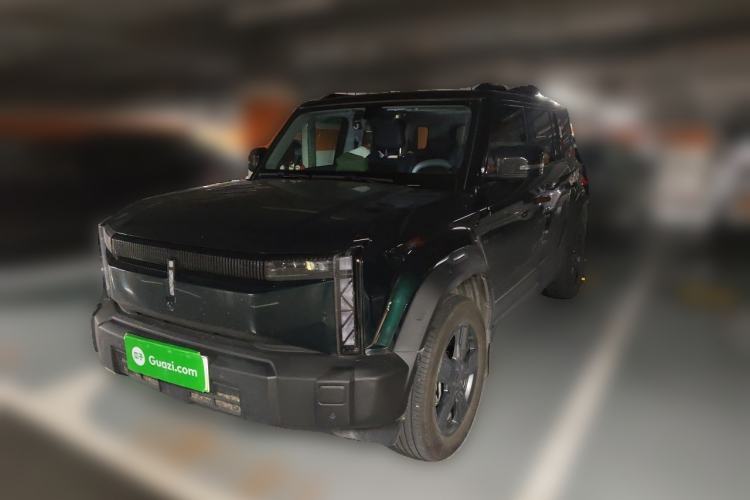 Used iCAR 03 2024 501km Two-Wheel Drive Long-Range Version Guazi used car, China used car export, Used car for sale, Used  cars, Cheapest cars for sale
