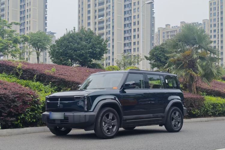 Used iCAR 03 2024 401km Two-Wheel Drive Standard Advanced Version Guazi used car, China used car export, Used car for sale, Used  cars, Cheapest cars for sale