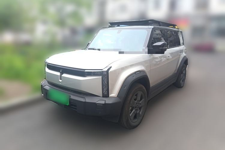 Used iCAR 03 2024 501km Two-Wheel Drive Long-Range Version Guazi used car, China used car export, Used car for sale, Used  cars, Cheapest cars for sale