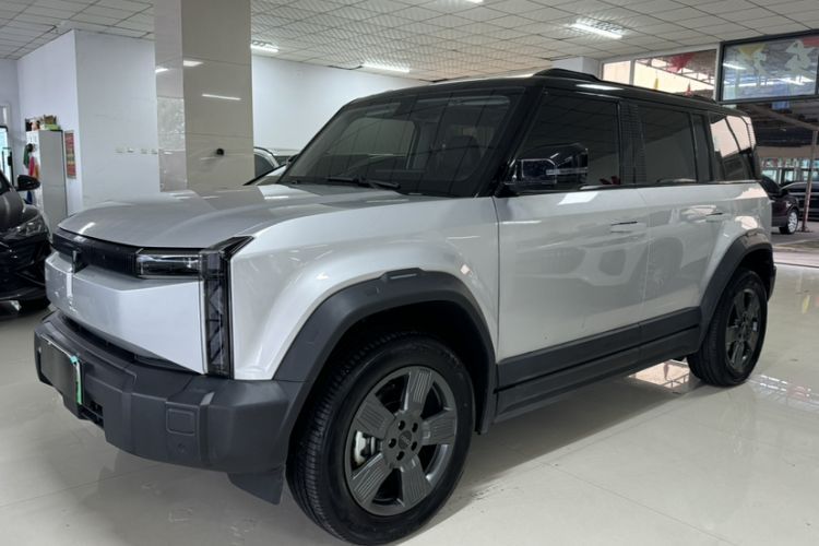 Used iCAR 03 2024 501km Two-Wheel Drive Long-Range Version Guazi used car, China used car export, Used car for sale, Used  cars, Cheapest cars for sale