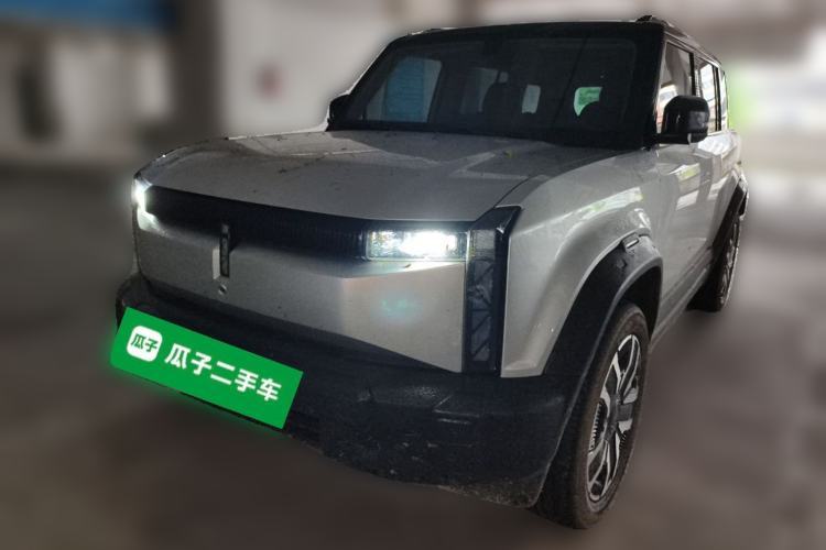 Used iCAR 03 2024 472km Four-Wheel Drive Long-Range Version Guazi used car, China used car export, Used car for sale, Used  cars, Cheapest cars for sale