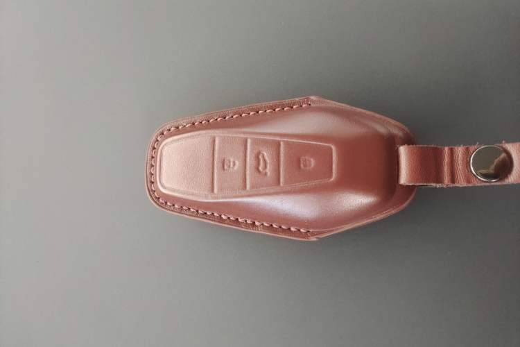 Used iCAR 03  Interior 1