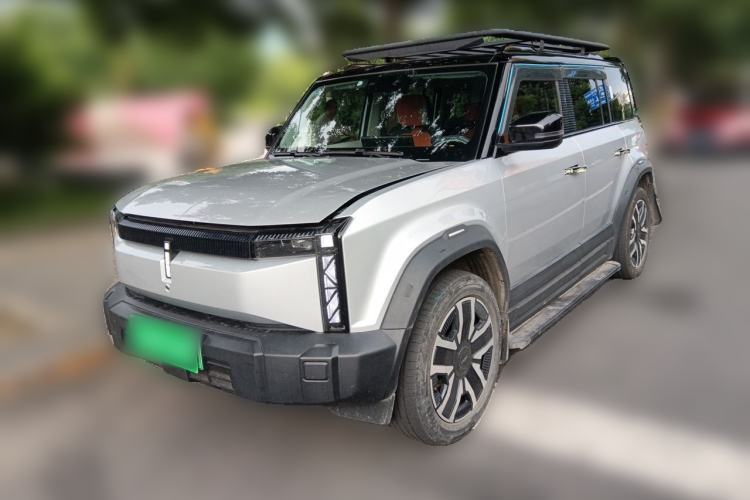 Used iCAR 03 2024 501km Four-wheel Drive Long-range Intelligent Driving Edition Guazi used car, China used car export, Used car for sale, Used  cars, Cheapest cars for sale