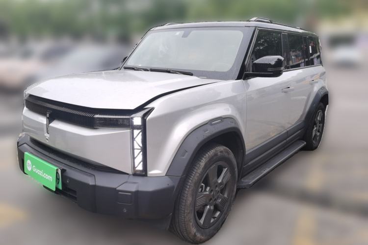 Used iCAR 03 2024 401km Two-Wheel Drive Executive Edition Guazi used car, China used car export, Used car for sale, Used  cars, Cheapest cars for sale