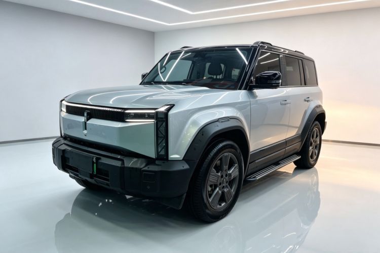 Used iCAR 03 2024 401km Two-Wheel Drive Standard Advanced Version Guazi used car, China used car export, Used car for sale, Used  cars, Cheapest cars for sale