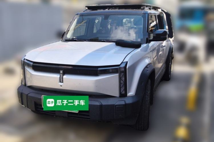 Used iCAR 03 2024 501km Two-Wheel Drive Long-Range Version Guazi used car, China used car export, Used car for sale, Used  cars, Cheapest cars for sale