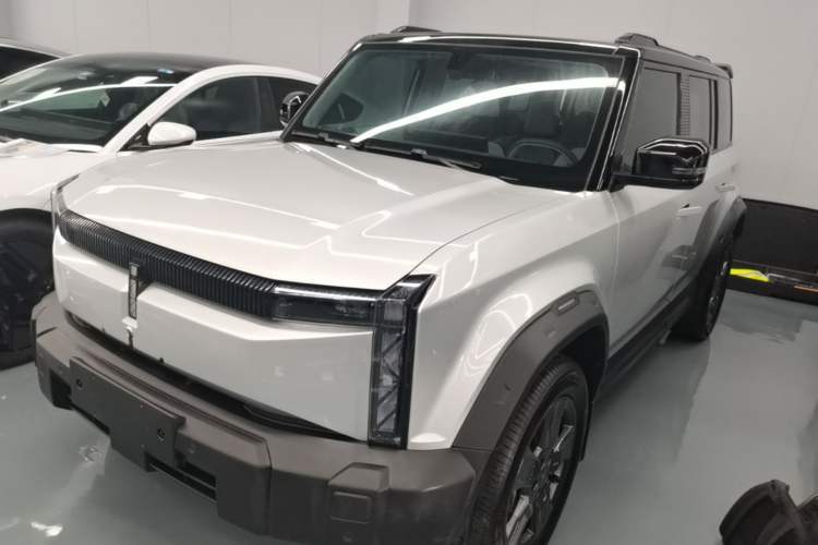 Used iCAR 03 2024 401km Two-Wheel Drive Standard Advanced Version Guazi used car, China used car export, Used car for sale, Used  cars, Cheapest cars for sale