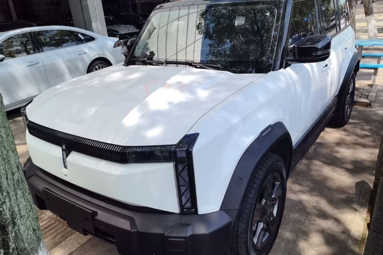 Used iCAR 03 2024 401km Range Two-Wheel Drive Standard Yuechao Version Guazi used car, China used car export, Used car for sale, Used  cars, Cheapest cars for sale