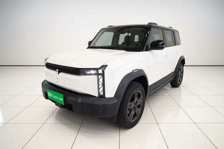 Used iCAR 03 2024 401km Two-Wheel Drive Standard Advanced Version Guazi used car, China used car export, Used car for sale, Used  cars, Cheapest cars for sale