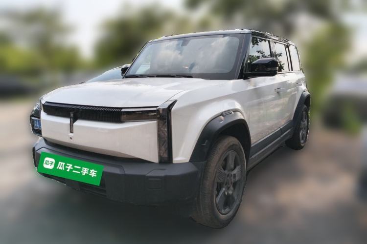 Used iCAR 03 2024 501km Two-Wheel Drive Long-Range Version Guazi used car, China used car export, Used car for sale, Used  cars, Cheapest cars for sale