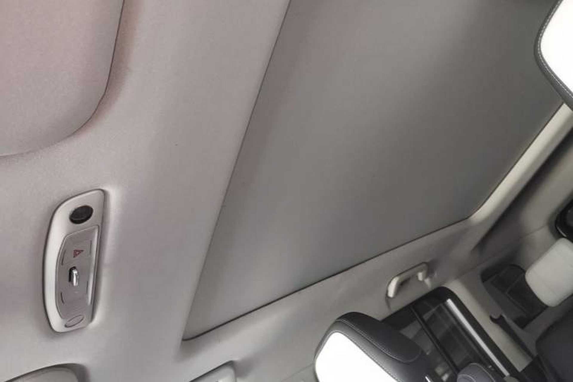 Used iCAR 03 2024 472km Four-Wheel Drive Long-Range Version Headliner