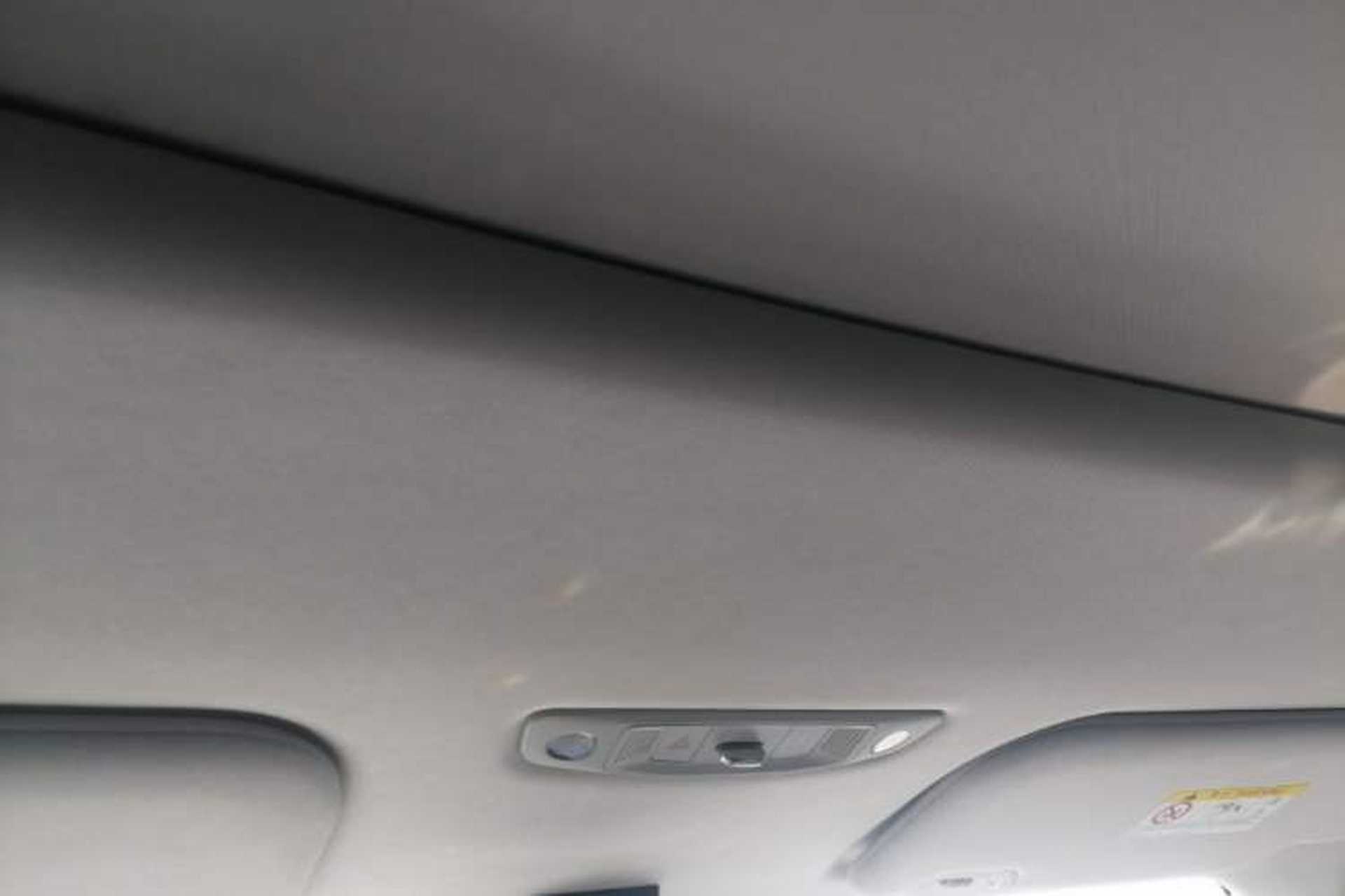 Used iCAR 03 2024 472km Four-Wheel Drive Long-Range Version Headliner