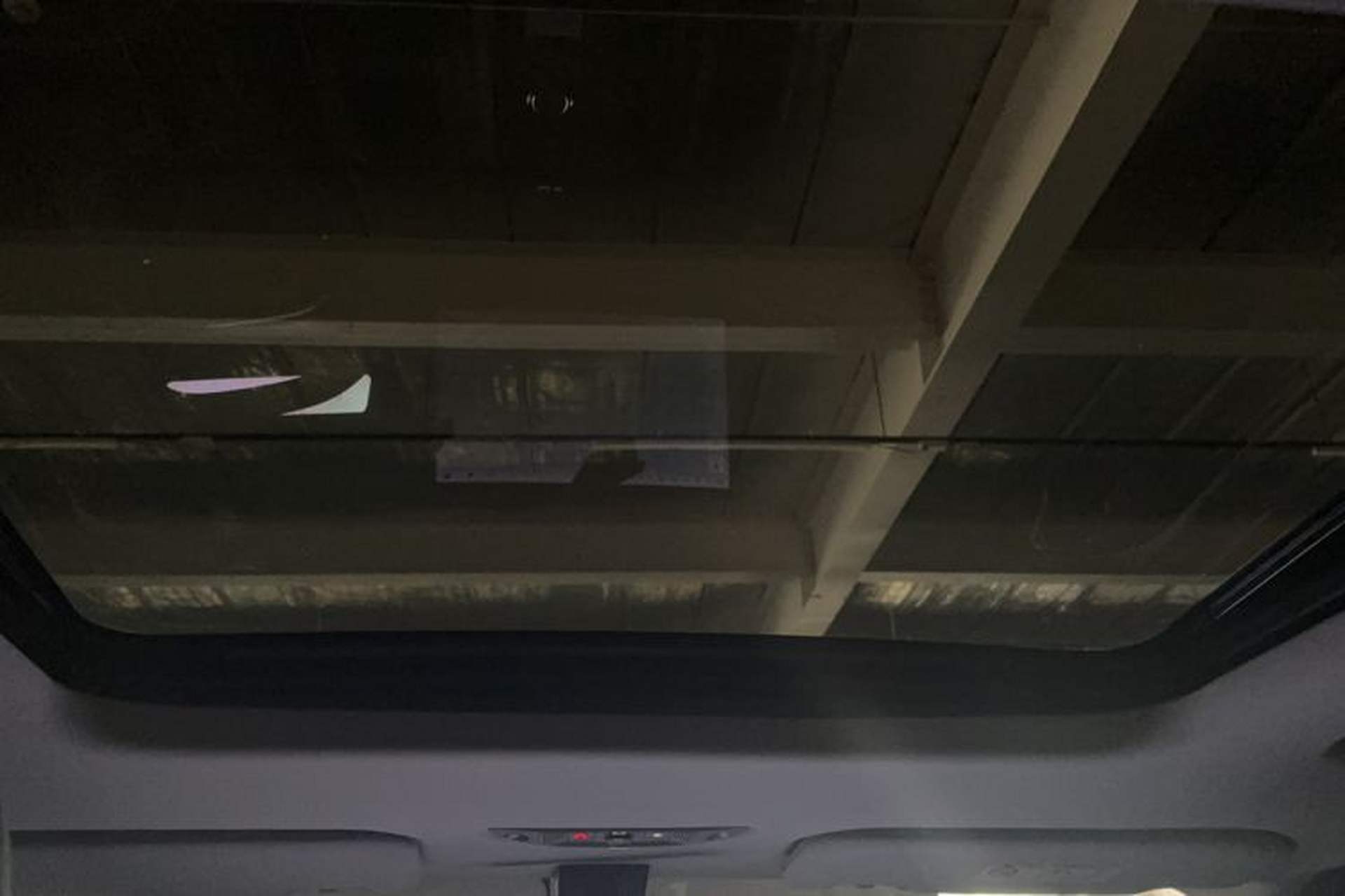 Used iCAR 03 2024 472km Four-Wheel Drive Long-Range Version Headliner