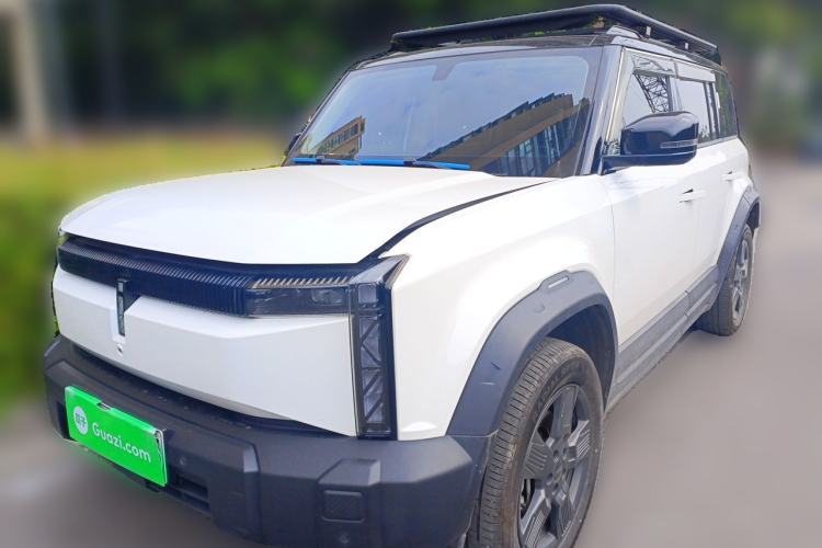 Used iCAR 03 2024 401km Two-Wheel Drive Standard Advanced Version Guazi used car, China used car export, Used car for sale, Used  cars, Cheapest cars for sale