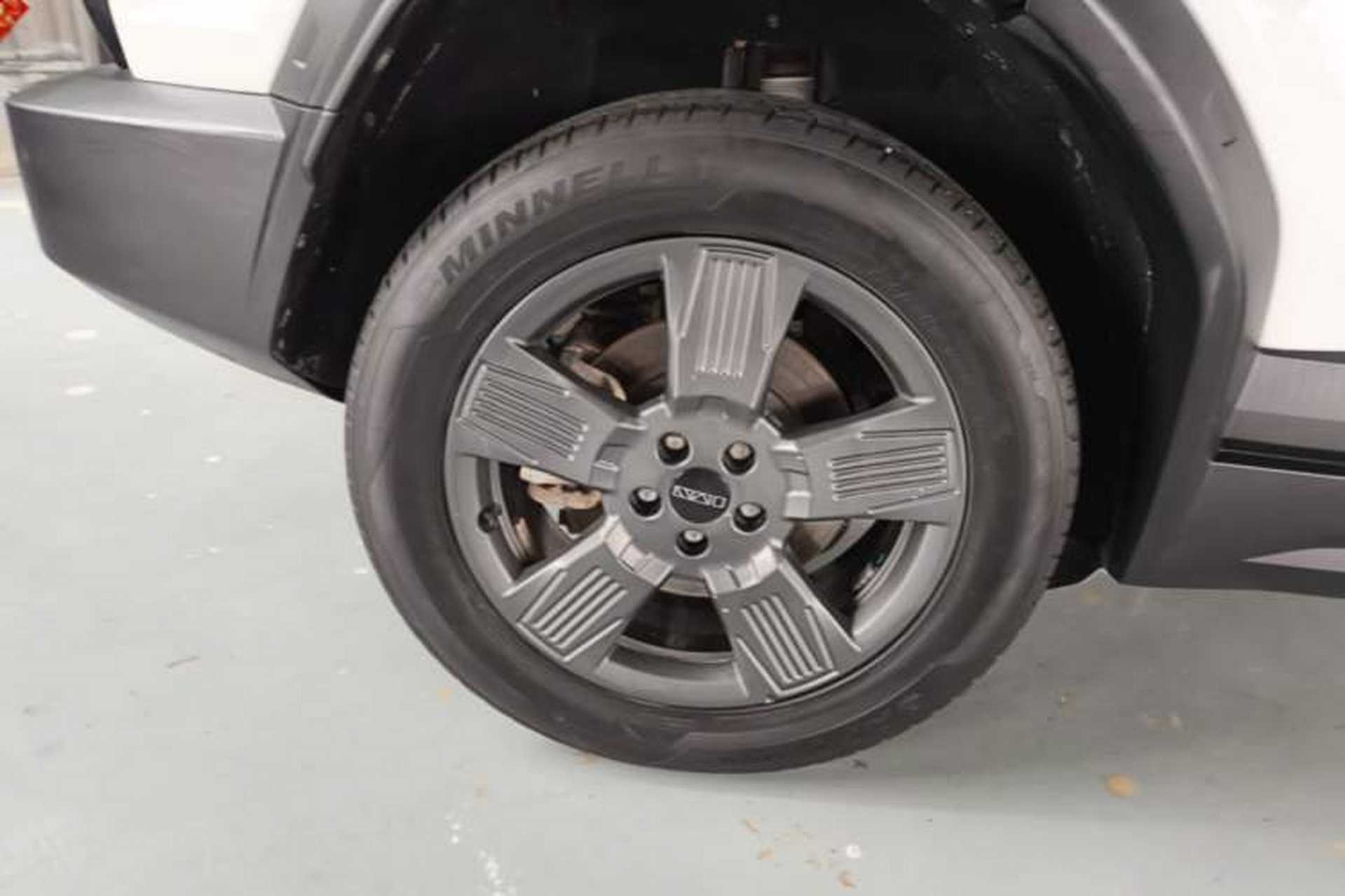 Used iCAR 03 2024 401km Two-Wheel Drive Standard Advanced Version Right Rear Wheel Hub