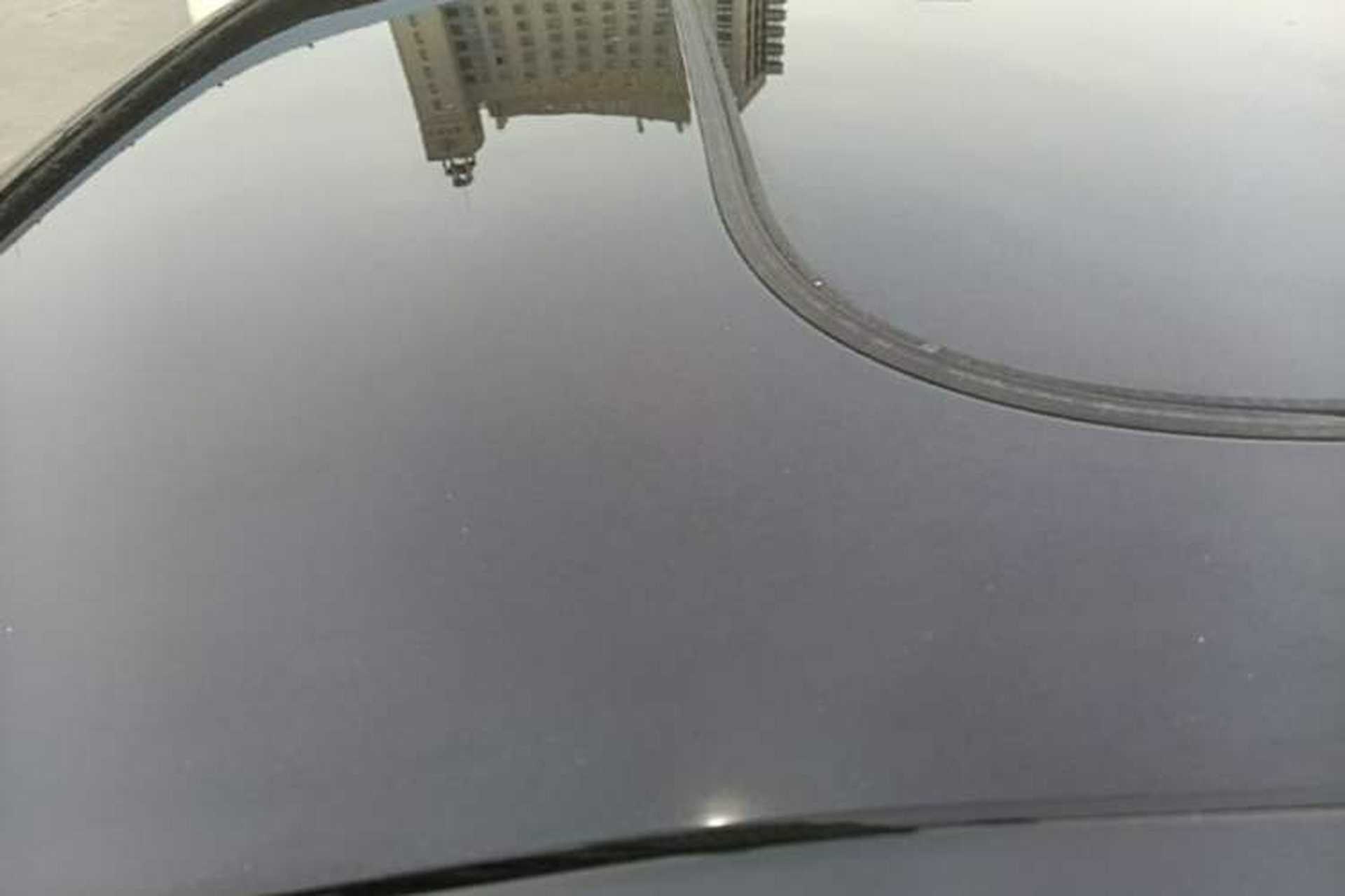 Used iCAR 03 2024 501km Two-Wheel Drive Long-Range Version Roof