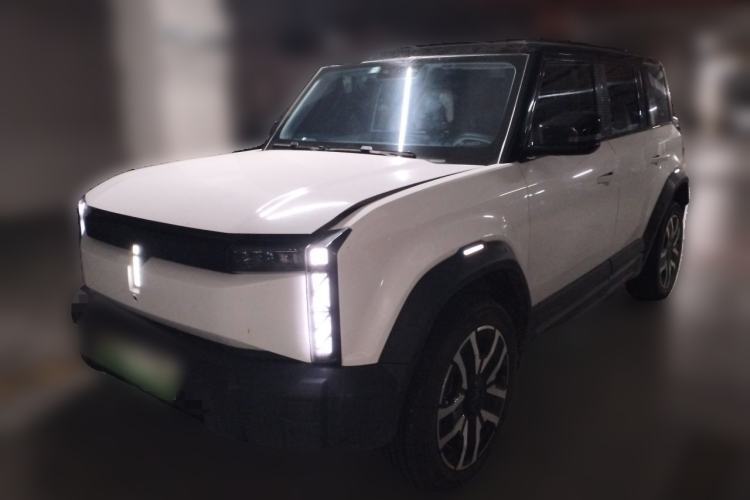 Used iCAR 03 2024 472km Four-Wheel Drive Long-Range Intelligent Advanced Version Guazi used car, China used car export, Used car for sale, Used  cars, Cheapest cars for sale