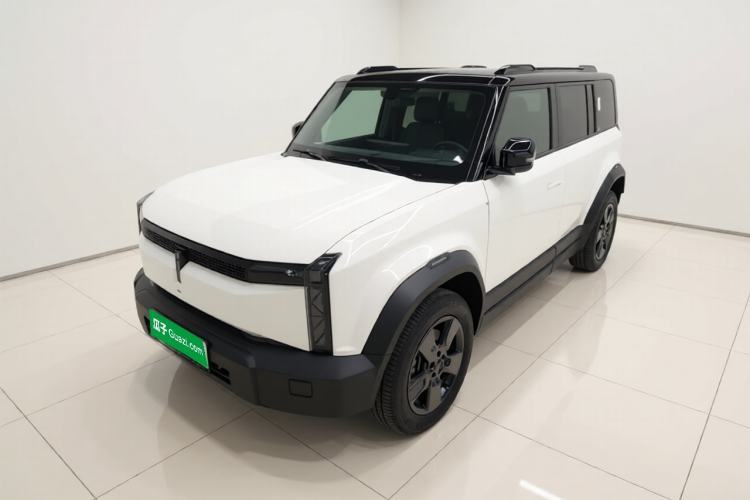 Used iCAR 03 2024 501km Two-Wheel Drive Long-Range Version Guazi used car, China used car export, Used car for sale, Used  cars, Cheapest cars for sale
