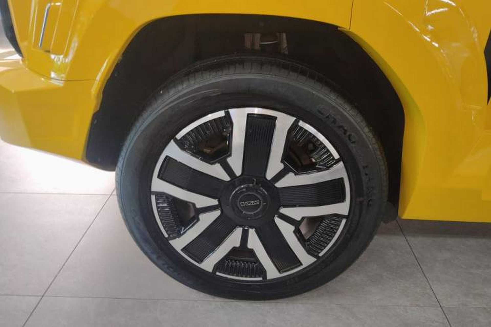 Used iCAR 03 2024 501km Four-wheel Drive Long-range Intelligent Driving Edition Exterior 4