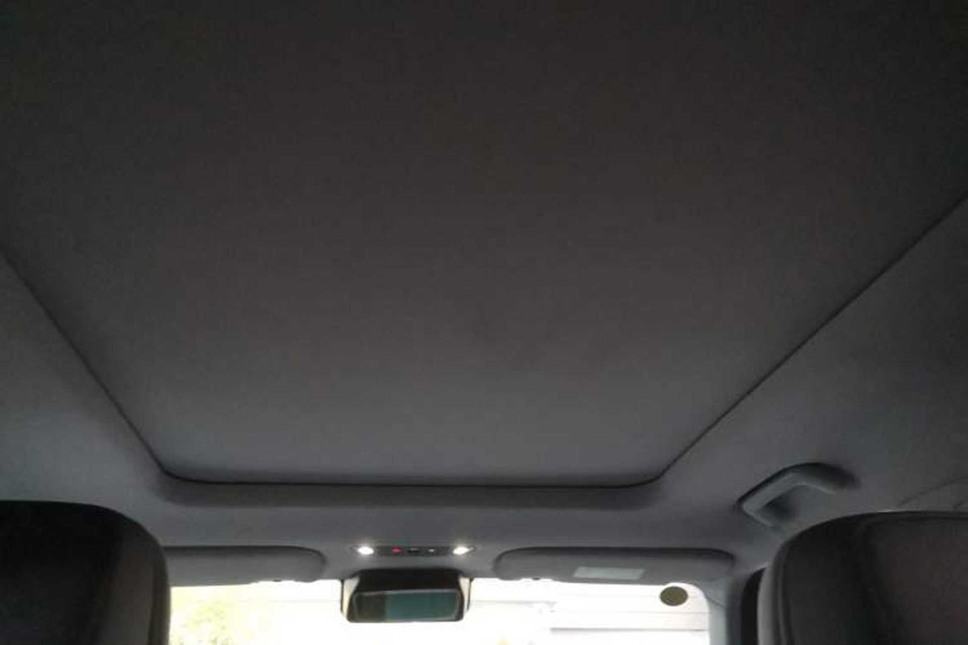 Used iCAR 03 2024 501km Four-wheel Drive Long-range Intelligent Driving Edition Headliner