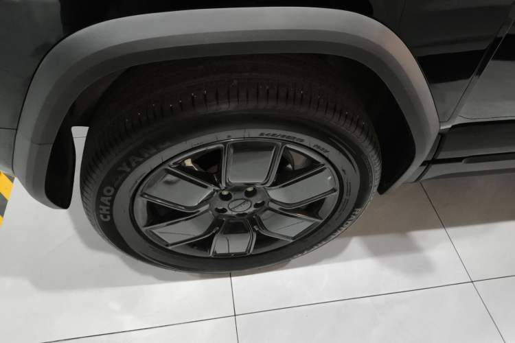 Used iCAR 03T  Exterior 7