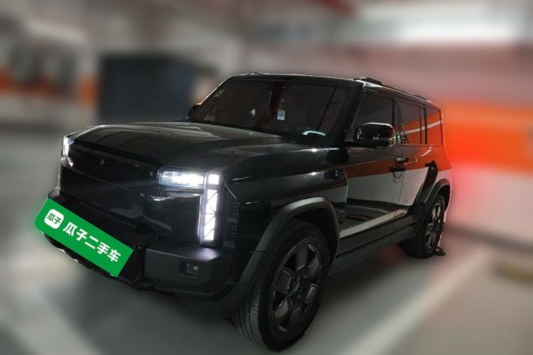 iCAR 03T 2024 520km Two-Wheel Drive Long-Range Version usado Guazi used car, China used car export, Used car for sale, Used  cars, Cheapest cars for sale
