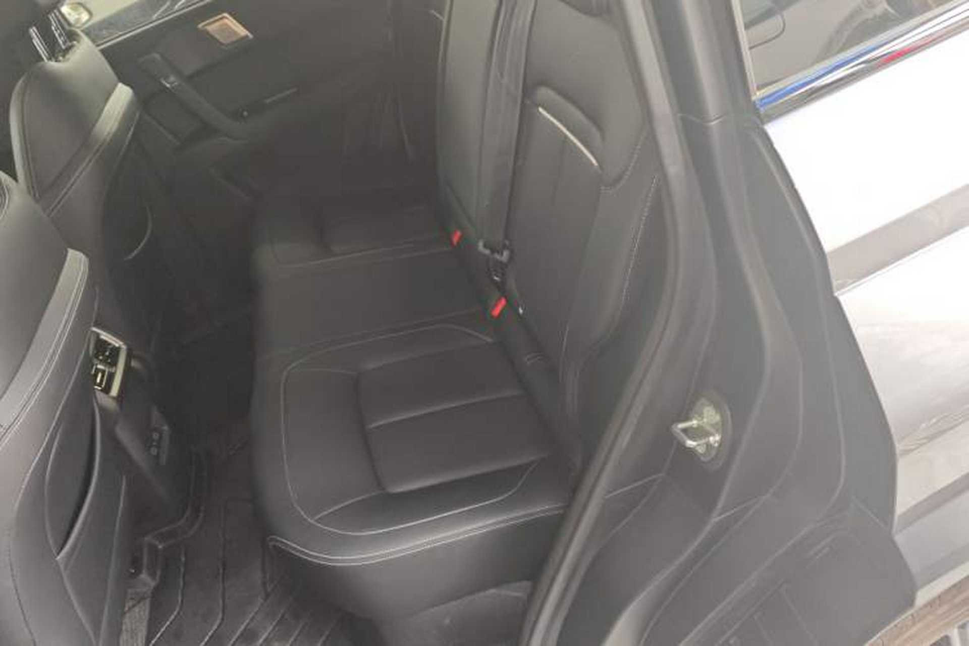 Used iCAR 03T 2024 501km Four-wheel Drive Long-Range Version Interior 4