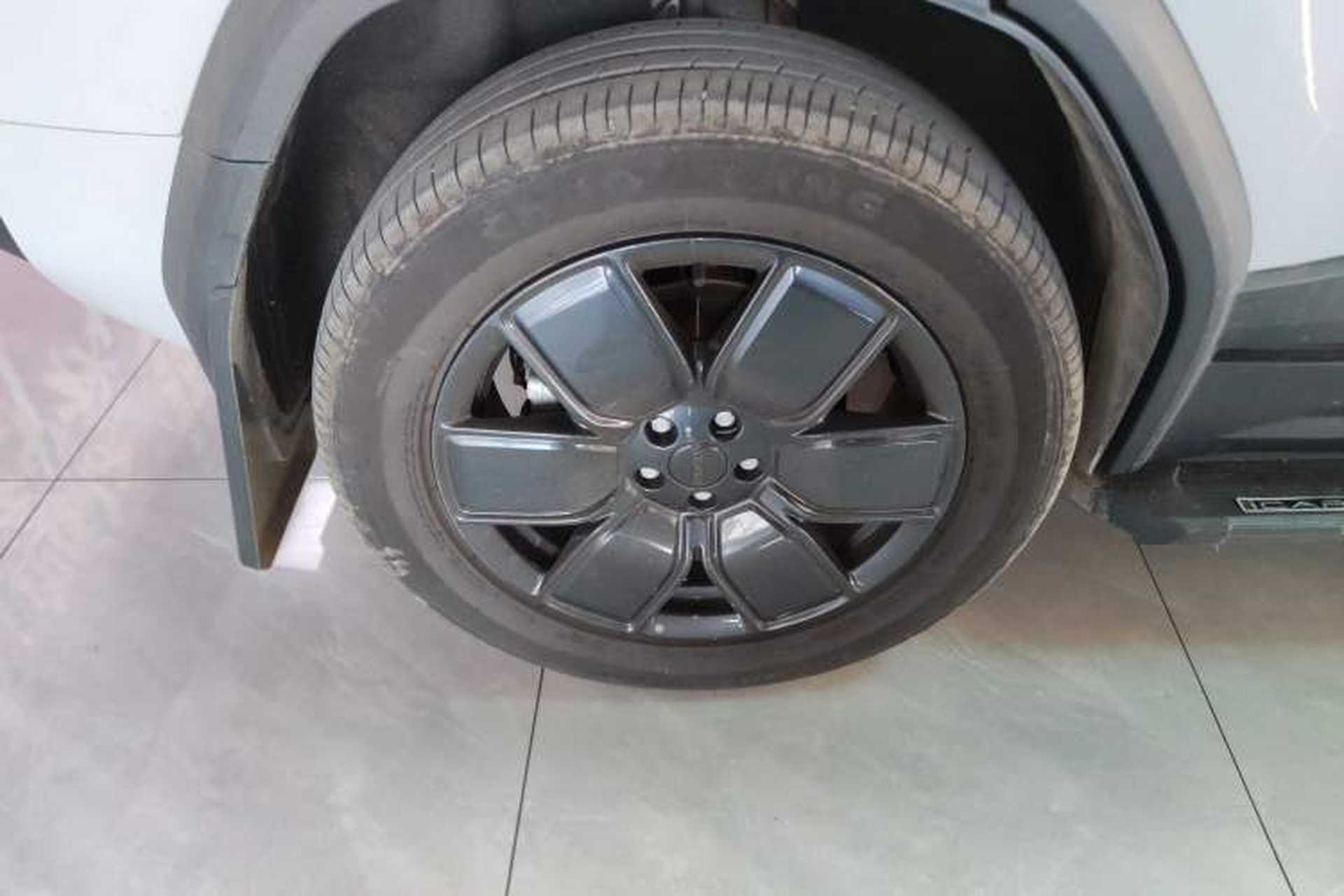 Used iCAR 03T 2024 501km Four-wheel Drive Long-Range Version Right Rear Wheel Hub