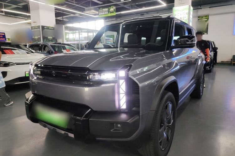 Used iCAR 03T 2024 520km Two-Wheel Drive Long-Range Enjoyment Edition Guazi used car, China used car export, Used car for sale, Used  cars, Cheapest cars for sale