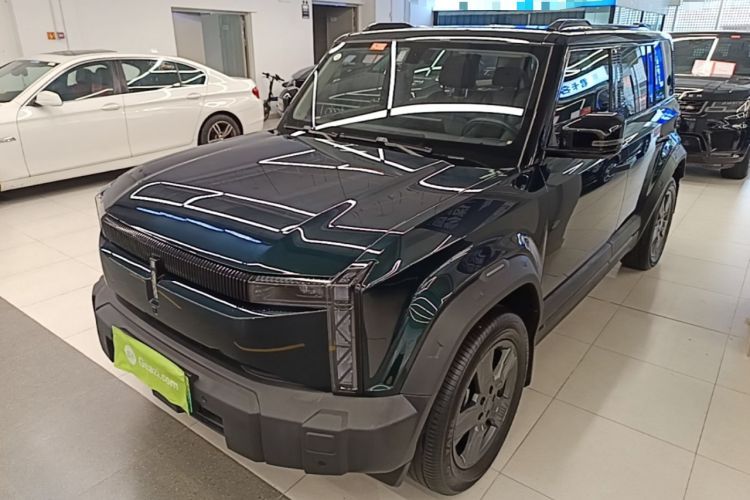 Used iCAR 03 2024 501km Two-Wheel Drive Long-Range Version Guazi used car, China used car export, Used car for sale, Used  cars, Cheapest cars for sale