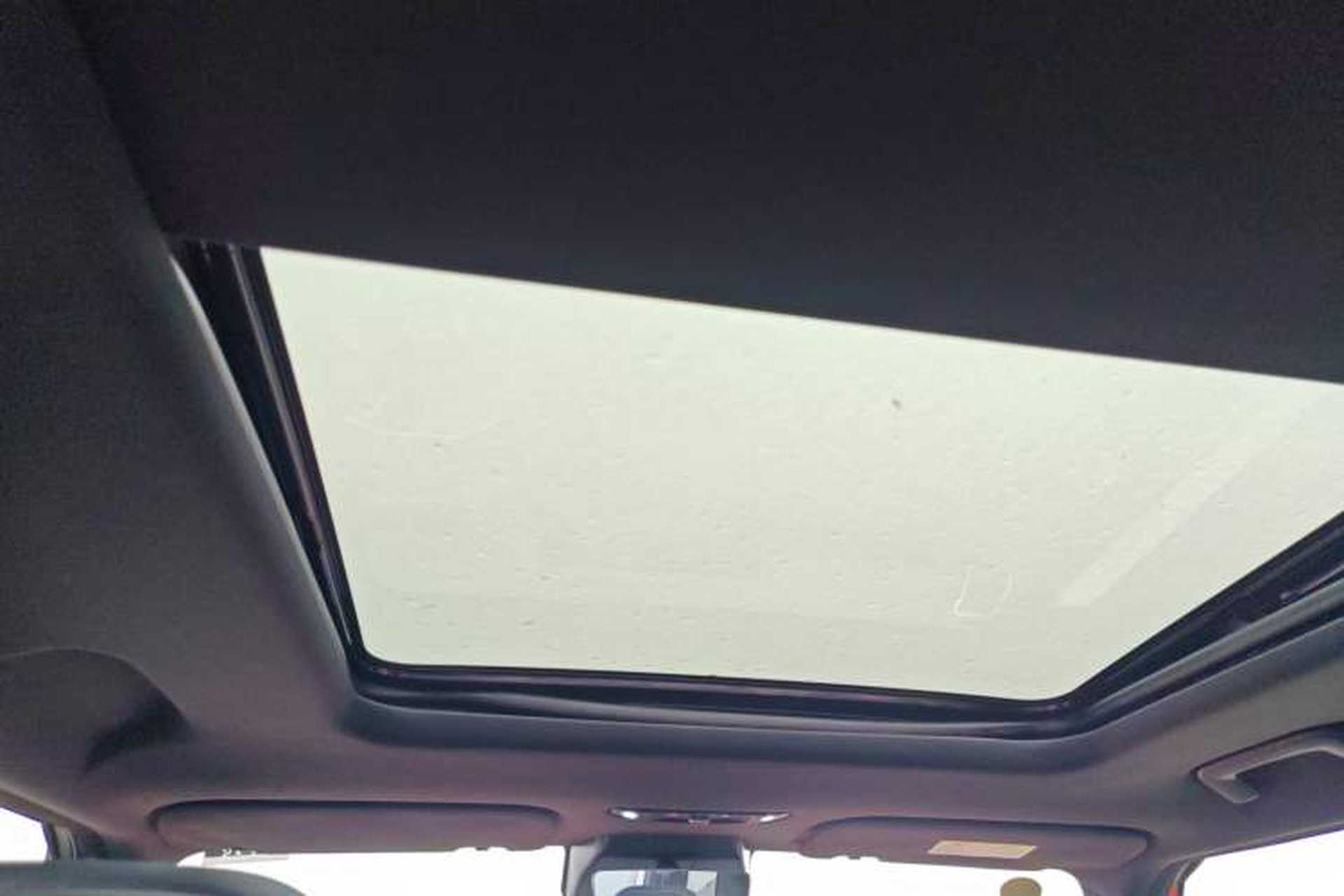 Used iCAR 03T 2024 501km Four-wheel Drive Long-Range Version Headliner