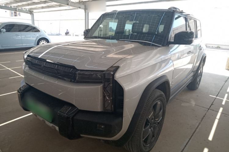 Used iCAR 03T 2024 501km Four-wheel Drive Long-Range Version Guazi used car, China used car export, Used car for sale, Used  cars, Cheapest cars for sale