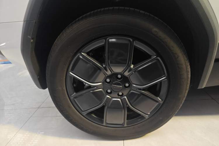 Used iCAR 03T 2024 501km Four-wheel Drive Long-range Enjoyment Version Exterior 5