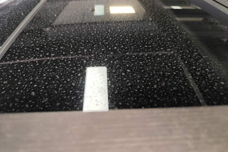 Used iCAR 03T 2024 520km Two-Wheel Drive Long-Range Version Roof