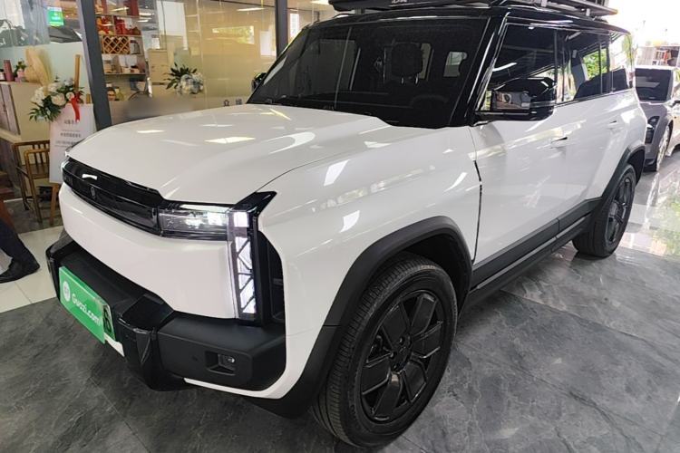 Used iCAR 03T 2024 520km Two-Wheel Drive Long-Range Version Guazi used car, China used car export, Used car for sale, Used  cars, Cheapest cars for sale
