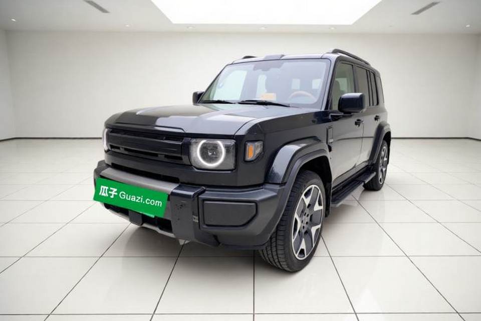 iCAR iCAR V27 2026