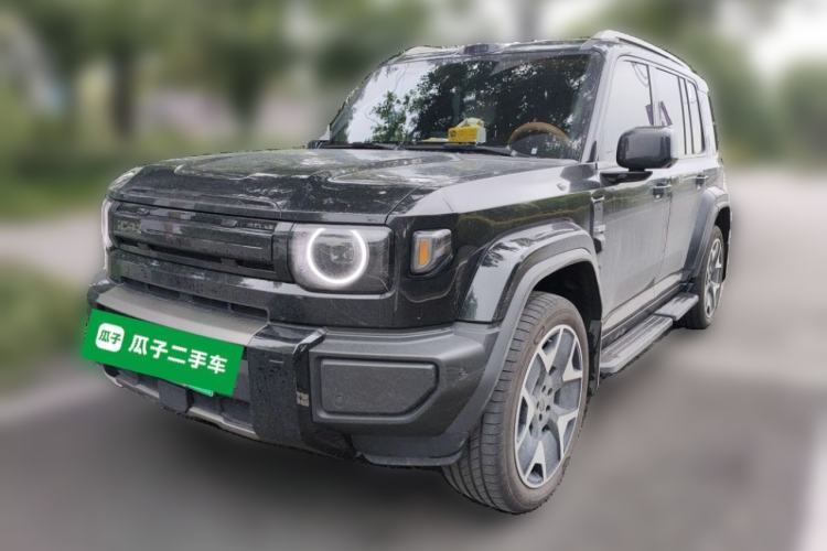 Used iCAR V27 2026 Model 200KM Four-Wheel Drive Falcon 700 Guazi used car, China used car export, Used car for sale, Used iCAR cars, Cheapest cars for sale
