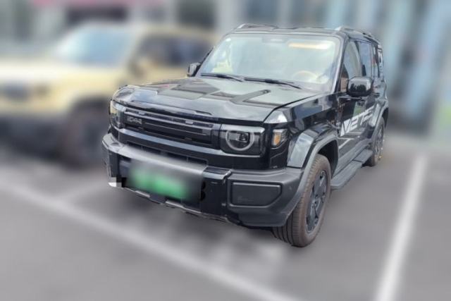 iCAR V27 2026 Model 210KM Two-Wheel Drive Falcon 500 مستعملة