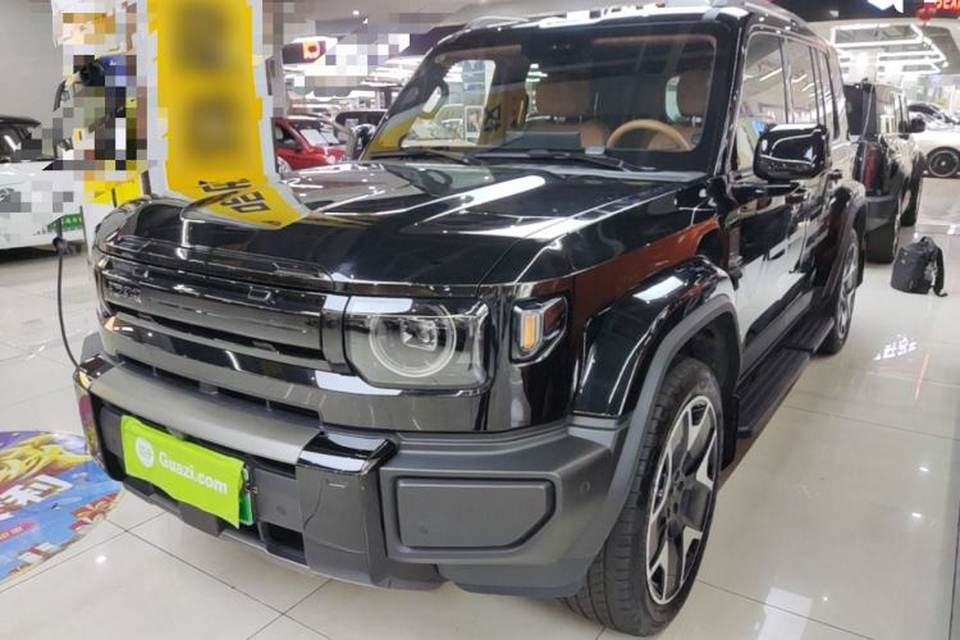 iCAR iCAR V27 2026