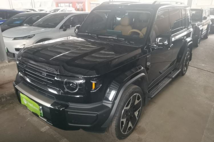 Used iCAR V27 2026 Model 200KM Four-Wheel Drive Falcon 700 Guazi used car, China used car export, Used car for sale, Used  cars, Cheapest cars for sale