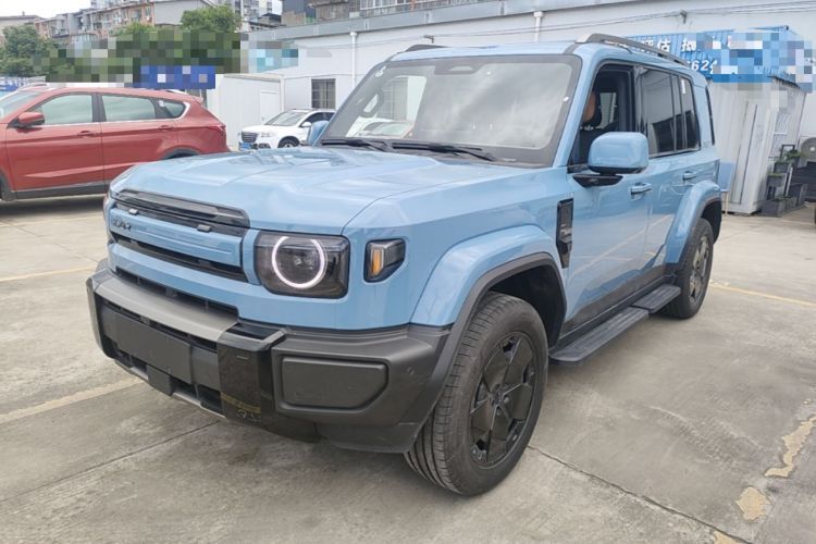 Used iCAR V27 2026 Model 210KM Two-Wheel Drive Falcon 500 Guazi used car, China used car export, Used car for sale, Used  cars, Cheapest cars for sale