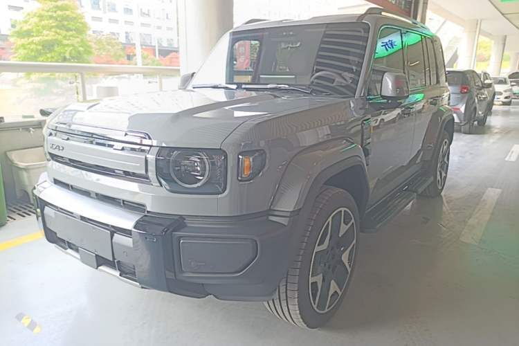 Used iCAR V27 2026 Model 200KM Four-Wheel Drive Falcon 500 Guazi used car, China used car export, Used car for sale, Used  cars, Cheapest cars for sale