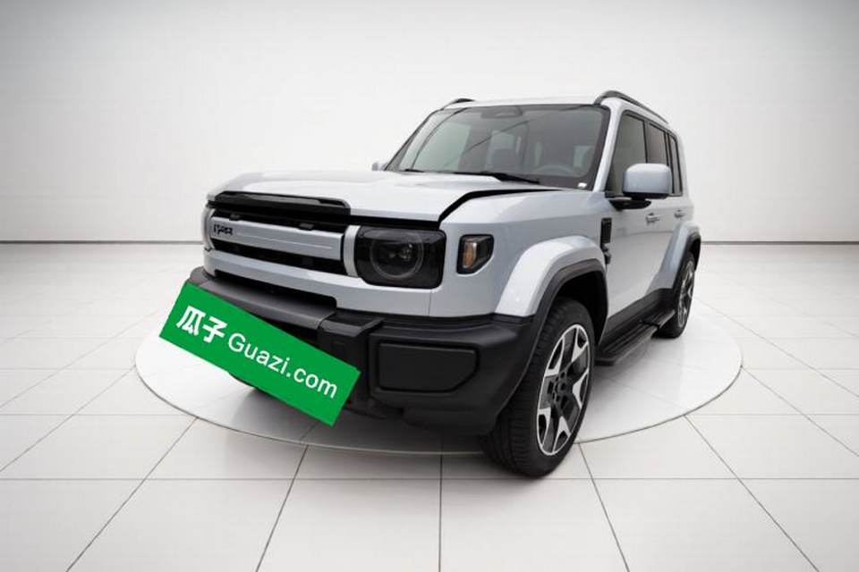 iCAR iCAR V27 2026