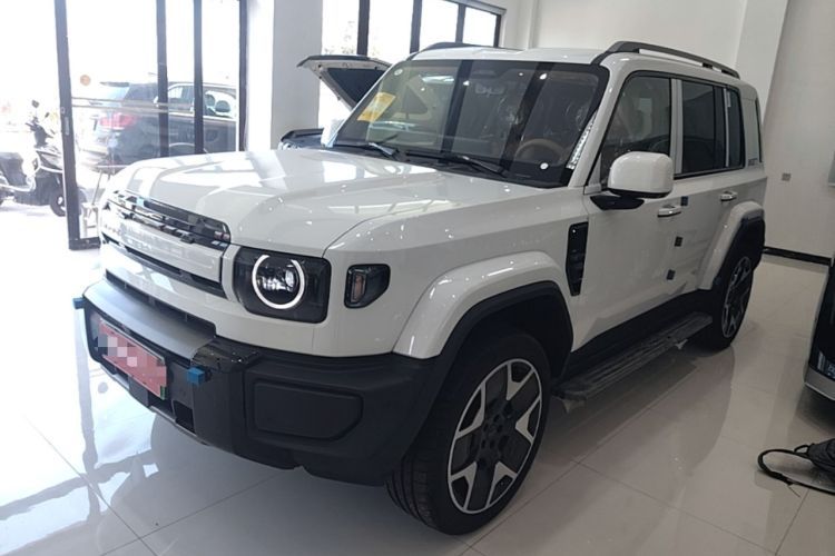 iCAR V27 2026 Model 200KM Four-Wheel Drive Falcon 500 usata Guazi used car, China used car export, Used car for sale, Used  cars, Cheapest cars for sale