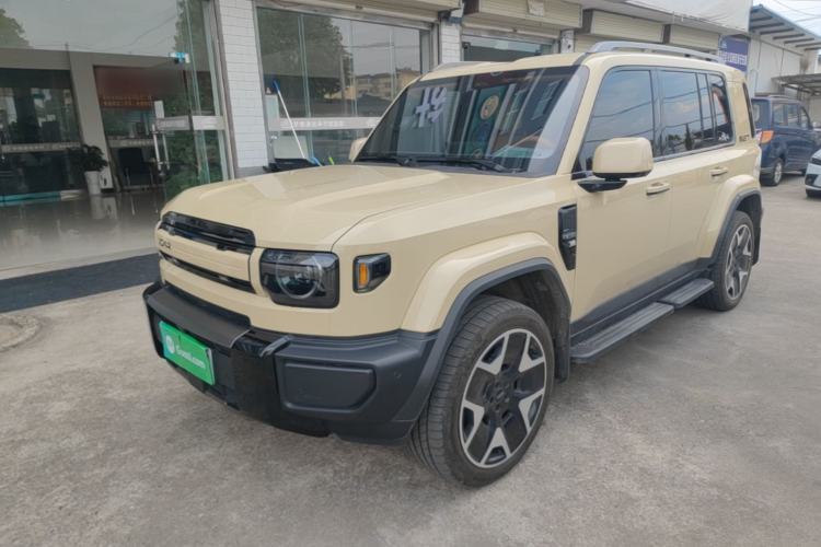 Used iCAR V27 2026 Model 200KM Four-Wheel Drive Falcon 500 Guazi used car, China used car export, Used car for sale, Used  cars, Cheapest cars for sale
