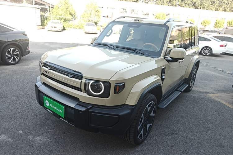 Used iCAR V27 2026 Model 200KM Four-Wheel Drive Falcon 700 Guazi used car, China used car export, Used car for sale, Used  cars, Cheapest cars for sale